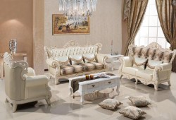 Baroko sedacia súprava 2