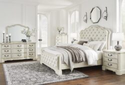 Spálňa B980--IHNEĎ K ODBERU